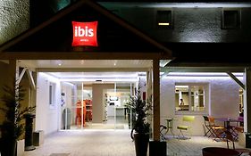 Ibis Dole Sud Choisey Hotel Exterior photo