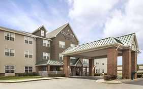 Country Inn & Suites By Radisson, Louisville South, Ky Shepherdsville Exterior photo