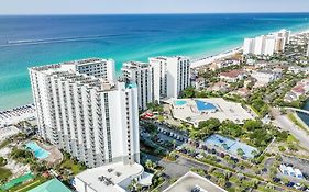 Pelican Beach Resort By Panhandle Getaways Destin Exterior photo