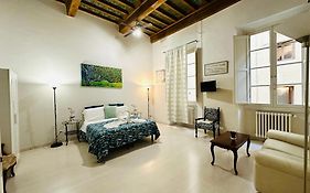 Il Gattopardo Bed & Breakfast Florence Exterior photo