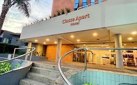 Classe Apart Hotel Feira de Santana Exterior photo