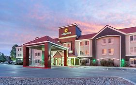 La Quinta By Wyndham Roswell Hotel Exterior photo