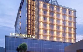 Gets Hotel Semarang Exterior photo