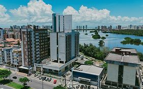 Slz Lagoa Hotel Sao Luis  Exterior photo