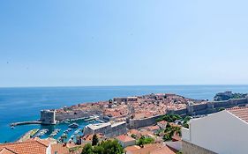 Apartments And Room Lora Dubrovnik Exterior photo