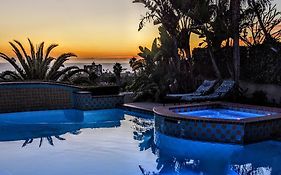 360 Degree Ocean & City Views With Pool, Spa, Close To The Beach! Pets Ok Hotel San Diego Exterior photo