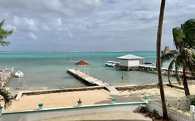 Belizean Reef Suites San Pedro  Exterior photo