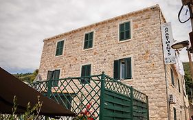 Apartments Gabrieri Dubrovnik Exterior photo