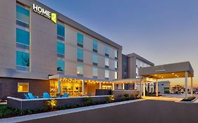 Home2 Suites Wilmington Exterior photo