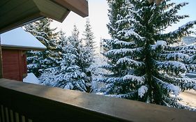 Multi-Level Home In The Heart Of Whistler By Harmony Whistler Exterior photo