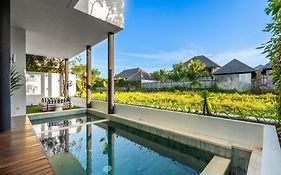 Mandala Residences Canggu  Exterior photo