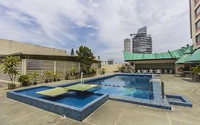 Red Rock Hotel Penang George Town Exterior photo