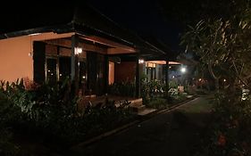 Batur Sunrise Guesthouse Kintamani  Exterior photo