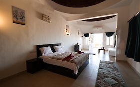 Sunshine Divers Club Bed & Breakfast Sharm el-Sheikh Exterior photo