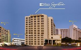 Eko Hotel Signature Lagos Exterior photo