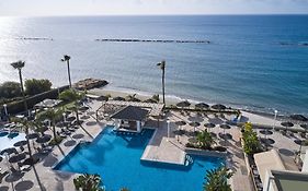 Atlantica Miramare Beach Hotel Limassol Exterior photo