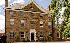 Peterstone Court Country House Restaurant & Spa Guest House Brecon Exterior photo