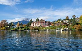 Seehotel Kastanienbaum Lucerne Exterior photo