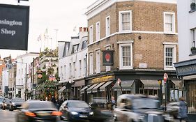 Sonder Kensington Gardens Hotel London Exterior photo