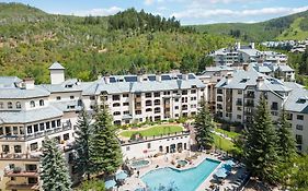 The Charter At Beaver Creek D225 Aparthotel Exterior photo