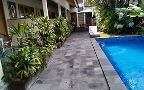 Jukung Dua Guest House Sanur  Exterior photo