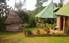 Songota Falls Lodge Arusha Exterior photo