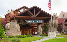 Great Wolf Lodge Williamsburg Exterior photo