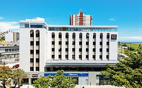 Ilheus Praia Hotel Exterior photo