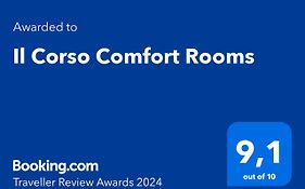 Il Corso Comfort Rooms Rome Exterior photo