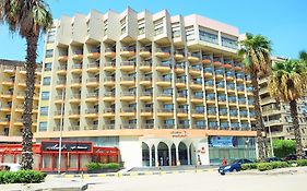 Aracan Pyramid Hotel Cairo Exterior photo