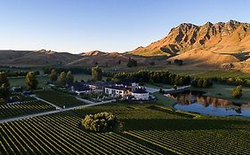 Craggy Range Luxury Vineyard Retreat Villa Havelock North Exterior photo