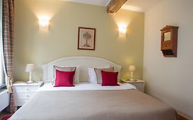 Logies Amelias Bed & Breakfast Bruges Room photo