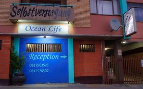 Oceanlife Accommodation Luderitz Exterior photo