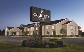 Country Inn & Suites By Radisson, Port Clinton, Oh Exterior photo