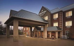 Country Inn & Suites By Radisson, Valparaiso, In Exterior photo