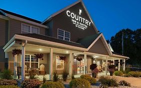 Country Inn & Suites By Radisson, Decorah, Ia Exterior photo