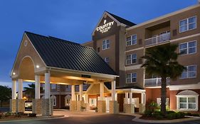 Country Inn & Suites By Radisson, Panama City Beach, Fl Exterior photo