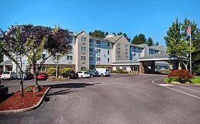 Country Inn & Suites By Radisson, Portland International Airport, Or Exterior photo