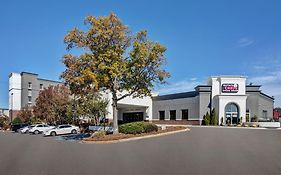 Crowne Plaza Greenville, An Ihg Hotel Exterior photo