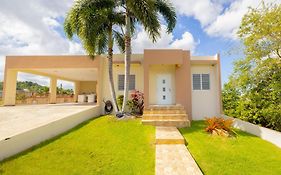 Arenales Vacational House Villa Isabela Exterior photo