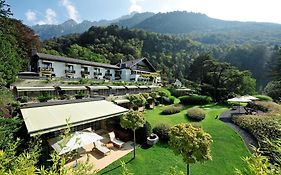 Park Hotel Sonnenhof - Relais & Chateaux Vaduz Exterior photo