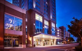 The Westin Virginia Beach Town Center Hotel Exterior photo