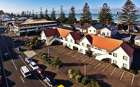 Bella Vista Motel Napier Exterior photo