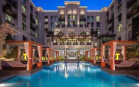 Hotel Boulevard, Autograph Collection Dubai Exterior photo