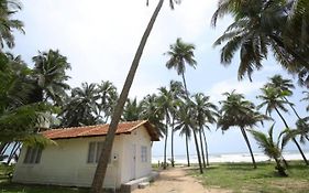 Gb Beach House Villa Udupi Exterior photo