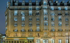 Nh Paris Gare De L'Est Hotel Exterior photo