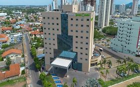 Hotel Inter Cuiaba Exterior photo