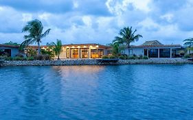 Seabird Luxury Dwellings Villa Placencia Exterior photo