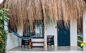 Baobab Beach Vilanculos Hotel Exterior photo