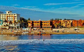 Playa Suites Mazatlan Exterior photo